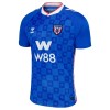 Camisola Sunderland Homen Equipamento 2ª 2025-26